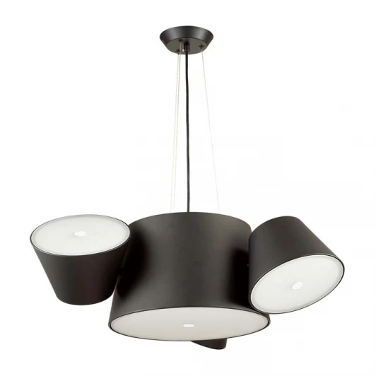 3990/4 Подвесная люстра Odeon Light Charlie 3990/4