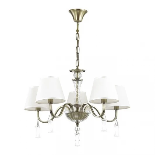 4408/5 Подвесная люстра Lumion Kimberly 4408/5