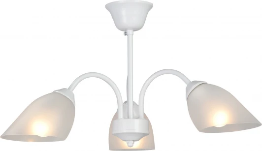 V3336-0/3PL Потолочная люстра на штанге Vitaluce V3336-0/3PL (220V)