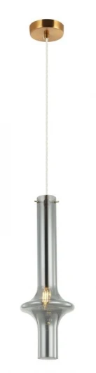 2151/62/01P Подвесной светильник Stilfort Glaso 2151/62/01P (220V, на проводе)