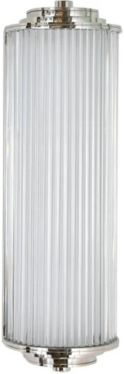 3292/A nickel new Настенный светильник Newport 3290 3292/A nickel new