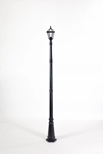 95210S Наземный фонарь Oasis Light Rome S 95210S