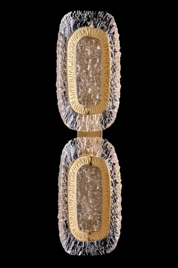 FL1183-3W Настенный светильник светодиодный Fluorite Nobilta FL1183-3W