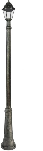 E22.157.000.BXF1R Наземный фонарь Fumagalli Anna E22.157.000.BXF1R (220V, под старину, IP44)