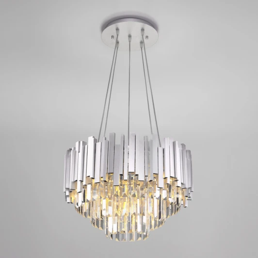 308/6 Strotskis Подвесная люстра Bogate's Piano 308/6 Strotskis