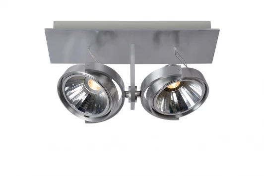 10988/20/12 Спот Lucide Spectrum-Led 10988/20/12