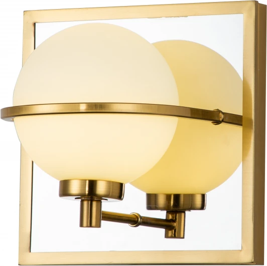 3013-1W Бра Favourite Blob 3013-1W (220V, шар)