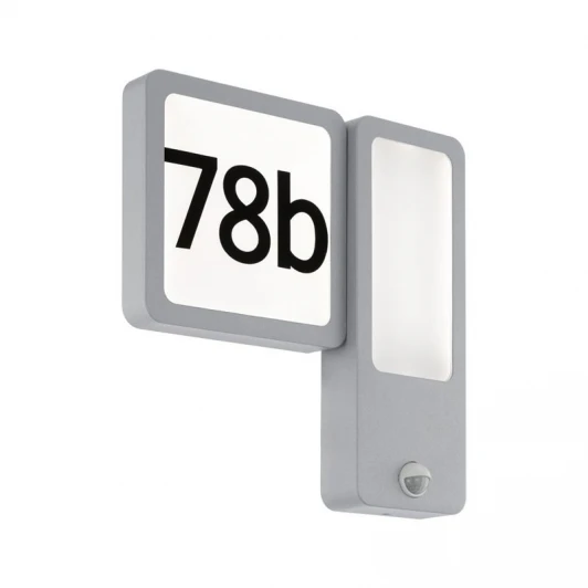 97297 Настенный светильник уличный Eglo Cheira 97297