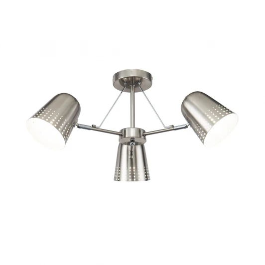 FR5002CL-03N Потолочная люстра Freya Janet FR5002CL-03N