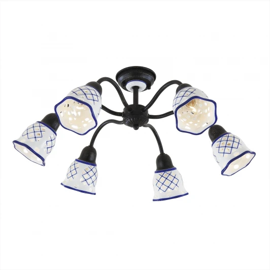 CL534161 Потолочная люстра Citilux Ажур CL534161