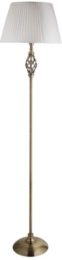 A8390PN-1AB Торшер Arte Lamp Zanzibar A8390PN-1AB