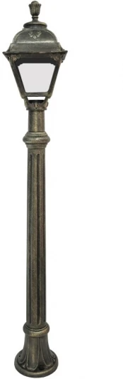 U23.163.000.BXF1R Наземный фонарь Fumagalli Cefa U23.163.000.BXF1R (220V, под старину, IP55)