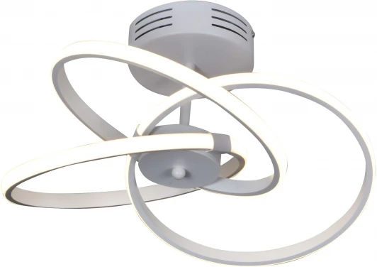 V2810-CL Потолочная люстра Moderli Victory V2810-CL