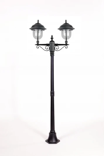 84308A Bl Наземный фонарь MADRID 84308A Bl Oasis Light