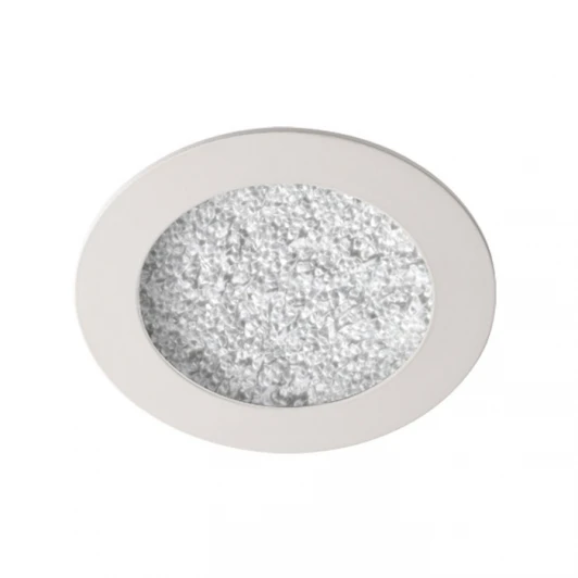 357495 Встраиваемый точечный светильник Novotech Gesso 357495