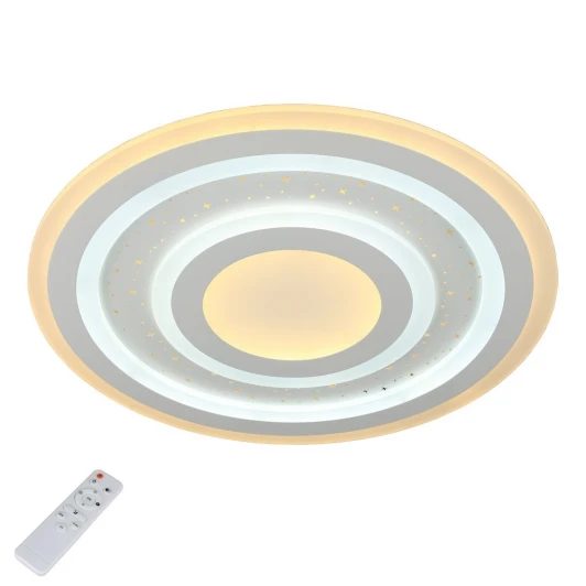 OML-05907-80 Потолочный светильник Omnilux Furlo OML-05907-80