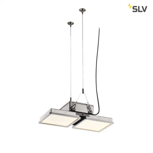 1002193 Подвесной светильник Slv Almino 1002193