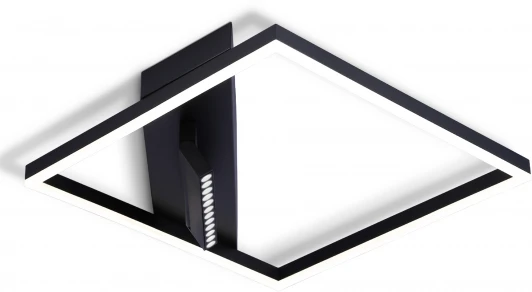 FL51464 Потолочный светильник светодиодный с пультом Ambrella COMFORT FL51464 (220V)