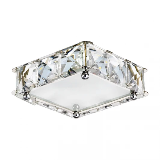 357150 Встраиваемый точечный светильник Novotech Neviera 357150