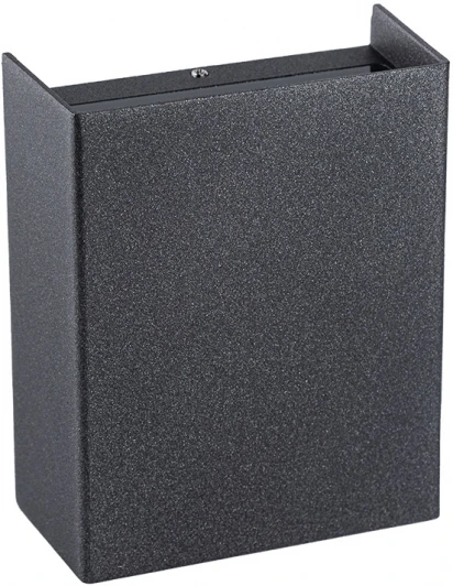 NC-003326-SB Настенный светильник светодиодный IP65 Natural Concepts Dwell NC-003326-SB (220V)