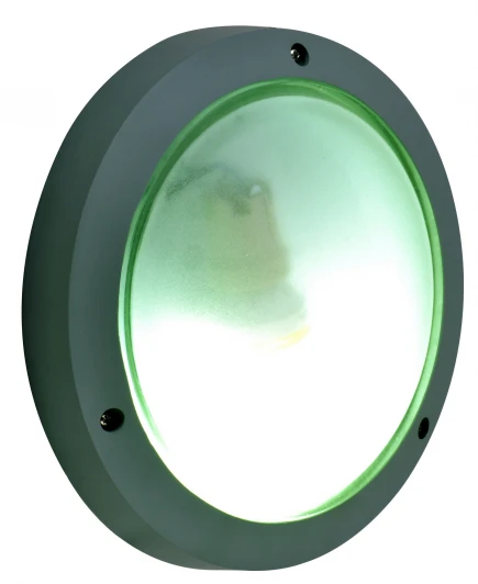 A2051PF-1GY Настенный светильник уличный Arte Lamp Urban A2051PF-1GY
