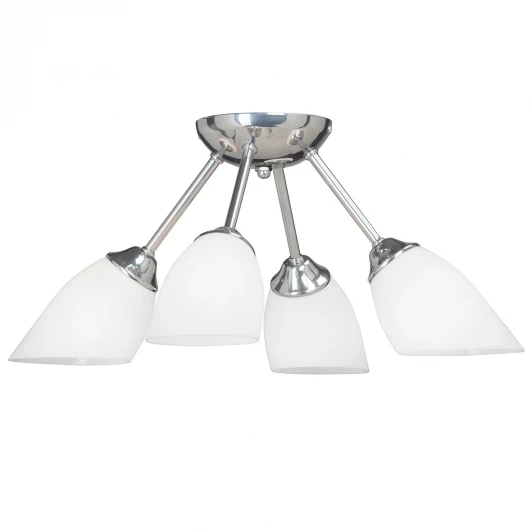 V3576/4PL Потолочная люстра Vitaluce V3576/4PL