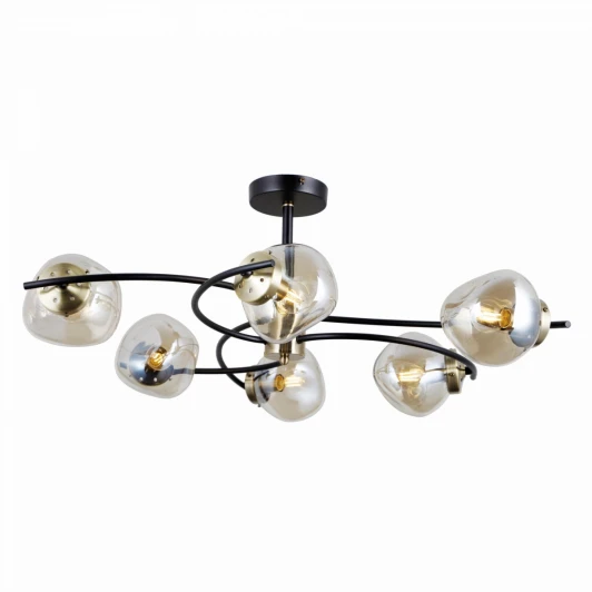 CL110165 Потолочная люстра Citilux Фабула CL110165
