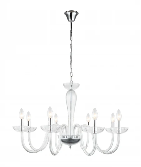 1370/8 Подвесная люстра J-Light Katrin 1370/8