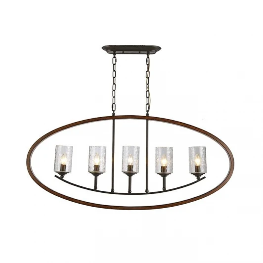 L22105.79 Подвесная люстра L'Arte Luce Argos L22105.79