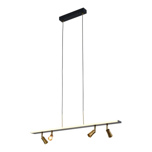 LSP-4024 Подвесной светильник Lussole LSP-4024