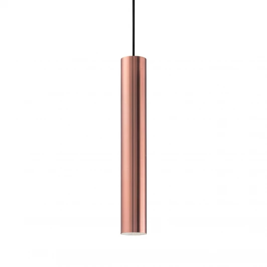 LOOK SP1 D06 RAME Подвесной светильник Ideal Lux Look SP1 D06 RAME