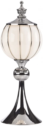 A2114LT-1WH Интерьерная настольная лампа Arte Lamp Venezia A2114LT-1WH