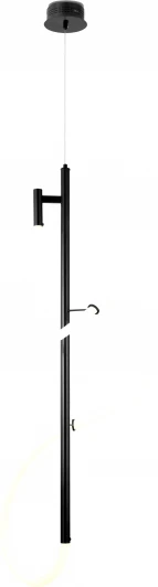 V4085-PL Подвесной светильник Moderli ИСТИНА V4085-PL