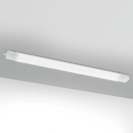 LTB71 белый Настенный светильник уличный светодиодный LTB71 IP65 Elektrostandard Linear белый a052845