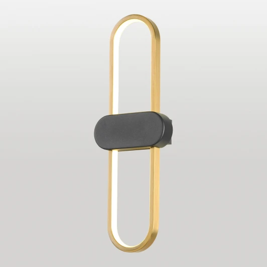 LSP-7335 Настенный светильник Lussole Tift LSP-7335 (LED, 220V)