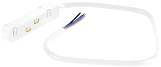 CLT 0.203 02 L500 WH Подводы питания Crystal Lux SPACE CLT 0.203 02 L500 WH