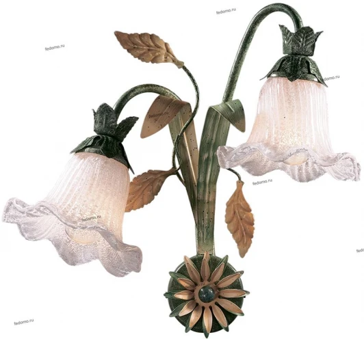 1434/2W Бра Odeon Light Teona 1434/2W