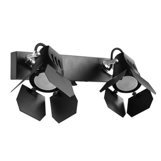 A3092AP-2BK Спот Arte Lamp Cinema A3092AP-2BK