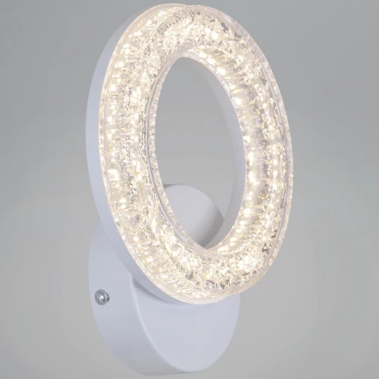 19290-0.2-01 WH Бра светодиодное с регулировкой цветовой температуры Reluce 19290-0.2-01 WH