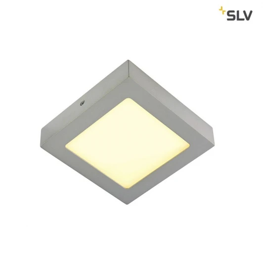 163003 Накладной точечный светильник Slv Senser 163003