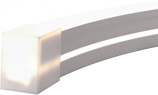 432003 Гибкий неон 17x12 24В 12Вт/м RGBW 3000K IP67 5м Maytoni 432003