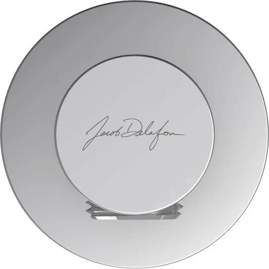 E8465-CP Шланговое подключение Jacob Delafon Modulo E8465-CP