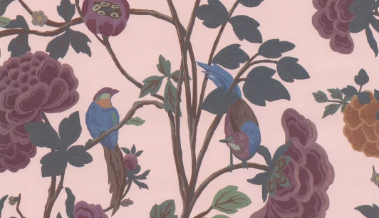 DA23241 Обои флизелиновые Decoprint Daimon DA23241 10,05 x 0,53 м