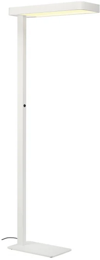 157901 Торшер Slv Worklight 157901
