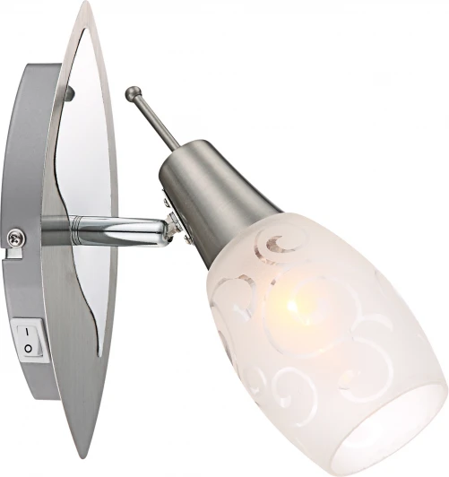 54984-1 Спот Globo Florita 54984-1