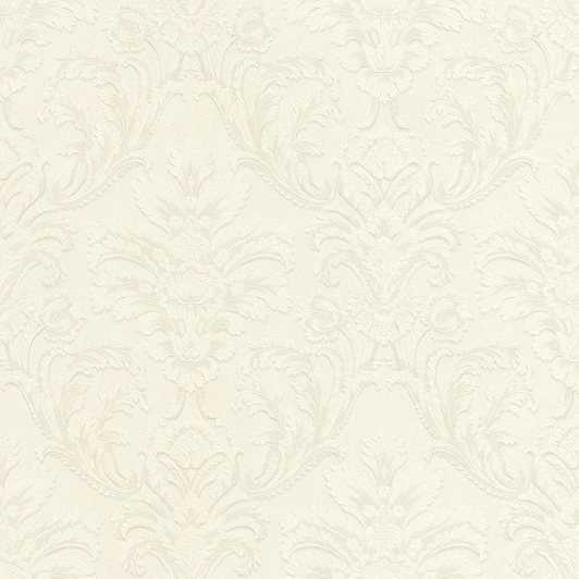 A47822 Обои виниловые Grandeco ATESSA A47822 10,05 x 1,06 м