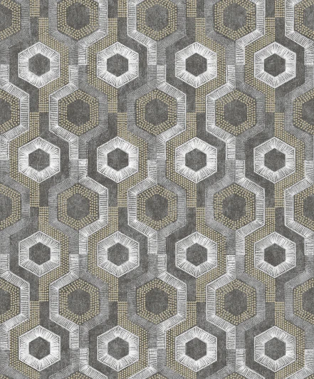 L92709 Обои виниловые Ugepa Galactik L92709 10,05 x 0,53 м