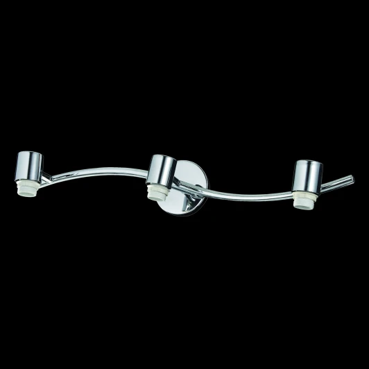 79800/3 хром Спот Eurosvet Конфетти 79800/3 хром