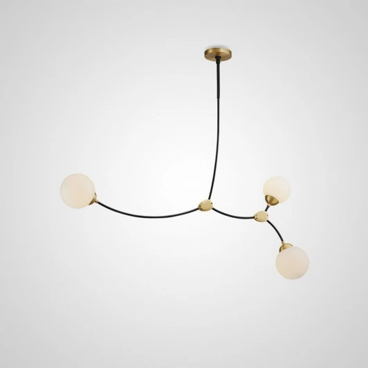 LC-11-0313 Подвесная люстра E14 Lu Carte LC-11-0313