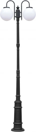 88210LA/10A/E7/down Bl Наземный фонарь Oasis Light 88210LA/10A/E7/down Bl